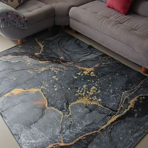 Alfombra Premium Suavidad & Estilo - Renueva tus Espacios