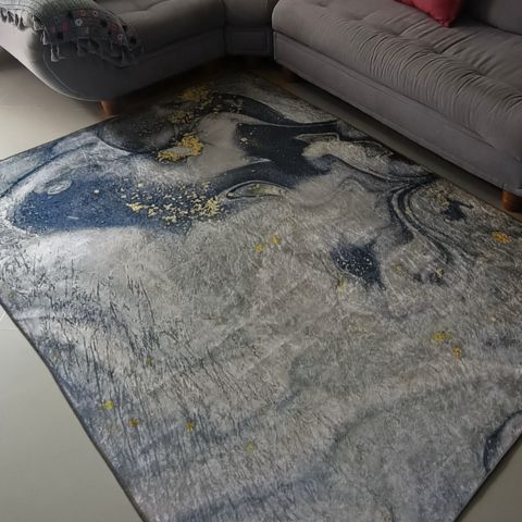 Alfombra Premium Suavidad & Estilo - Renueva tus Espacios