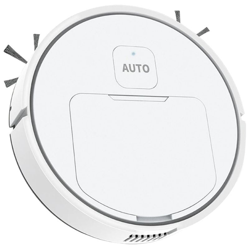 🤖 Robot Aspiradora SmartClean™
