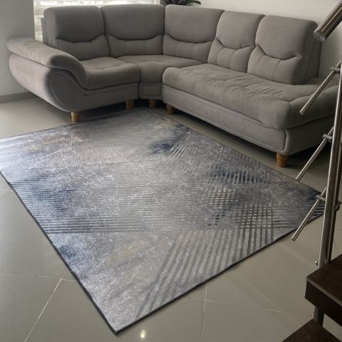 Alfombra Premium Suavidad & Estilo - Renueva tus Espacios