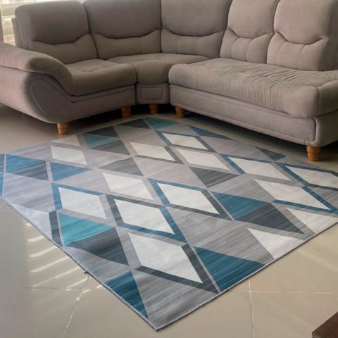 Alfombra Premium Suavidad & Estilo - Renueva tus Espacios