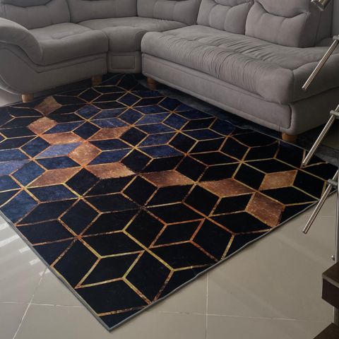 Alfombra Premium Suavidad & Estilo - Renueva tus Espacios