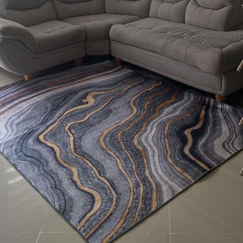 Alfombra Premium Suavidad & Estilo - Renueva tus Espacios