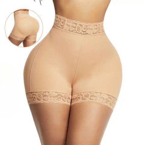 ¡Oferta Especial! 2 Pantys Levanta Cola Ultra Confort por solo $38.00 🍑✨ | Paga al Recibir y Envío Gratis a Todo el Ecuador 🇪🇨🚚