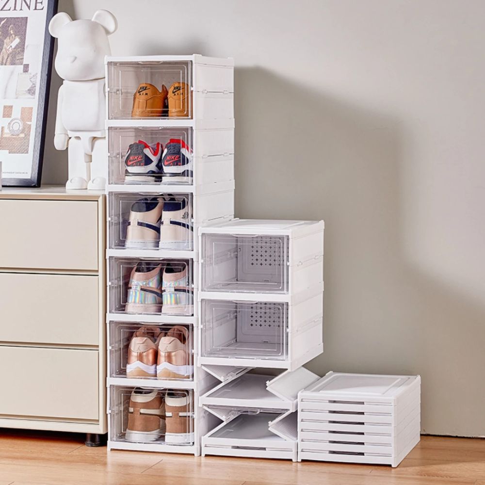 ¡Promoción! Zapatera Multiusos – Más Espacio, Más Orden, Más Estilo