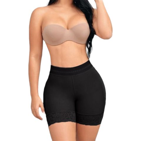 ¡Oferta Especial! 2 Pantys Levanta Cola Ultra Confort por solo $38.00 🍑✨ | Paga al Recibir y Envío Gratis a Todo el Ecuador 🇪🇨🚚
