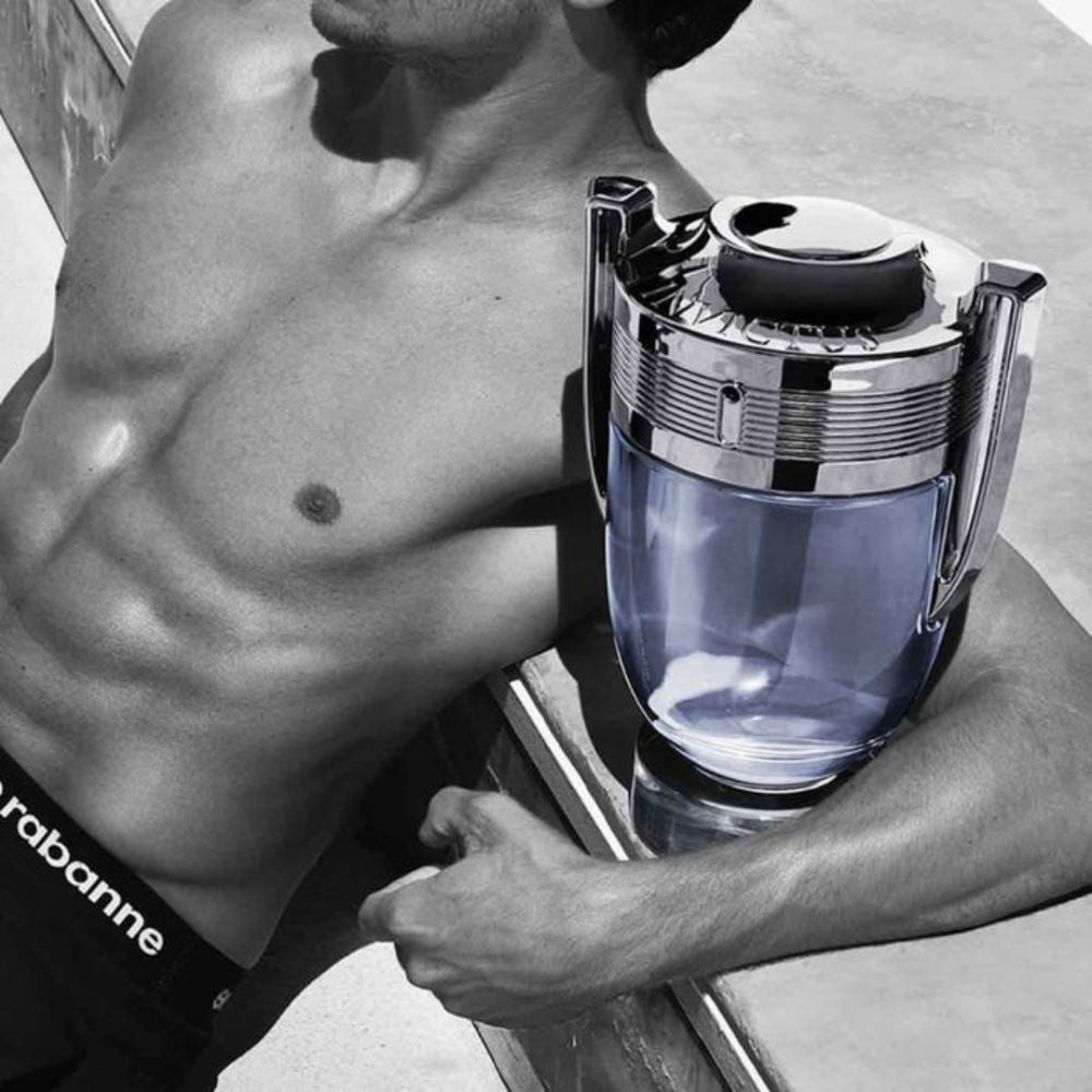 Las Fragancias Más Deseadas en un Solo Combo Masculino