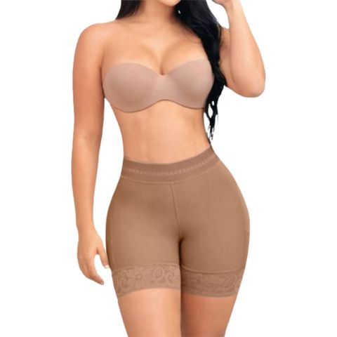 ¡Oferta Especial! 2 Pantys Levanta Cola Ultra Confort por solo $38.00 🍑✨ | Paga al Recibir y Envío Gratis a Todo el Ecuador 🇪🇨🚚