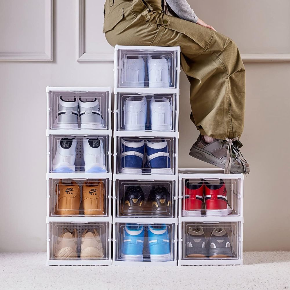 ¡Promoción! Zapatera Multiusos – Más Espacio, Más Orden, Más Estilo