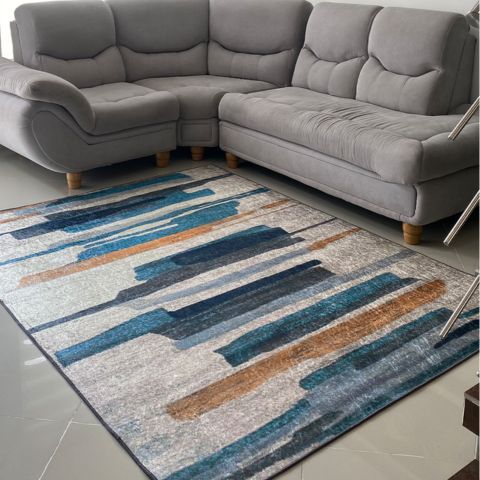 Alfombra Premium Suavidad & Estilo - Renueva tus Espacios