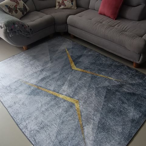 Alfombra Premium Suavidad & Estilo - Renueva tus Espacios