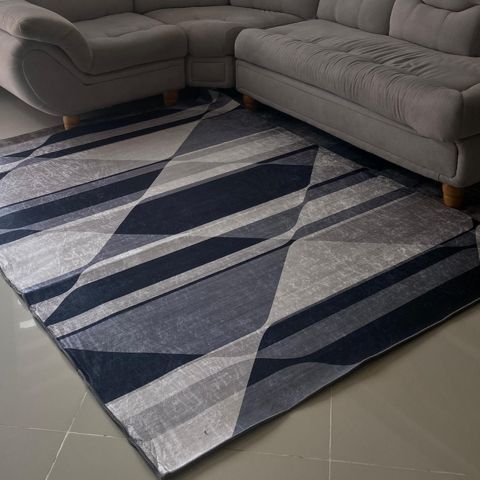Alfombra Premium Suavidad & Estilo - Renueva tus Espacios