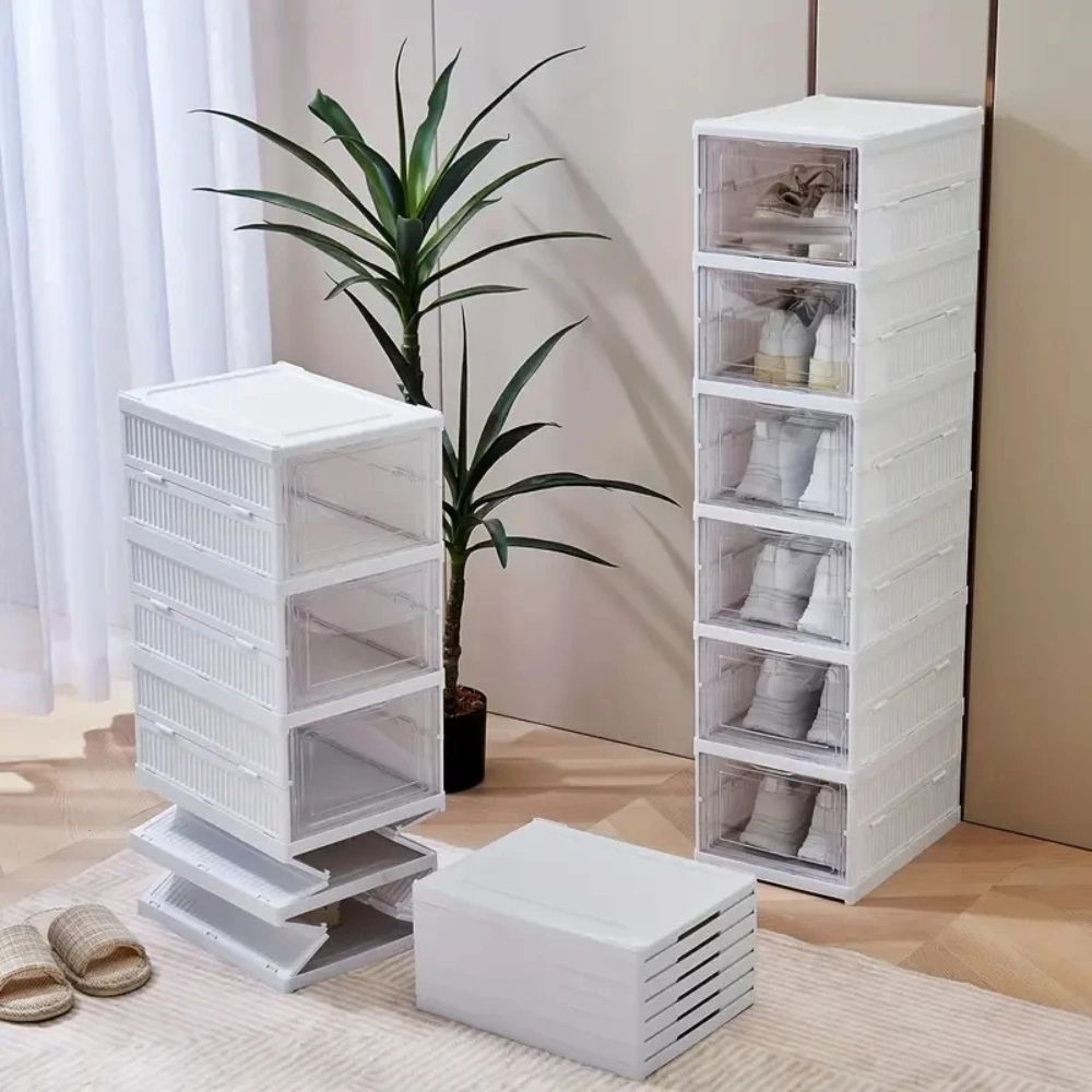 ¡Promoción! Zapatera Multiusos – Más Espacio, Más Orden, Más Estilo