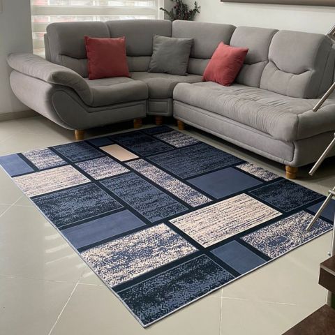 Alfombra Premium Suavidad & Estilo - Renueva tus Espacios