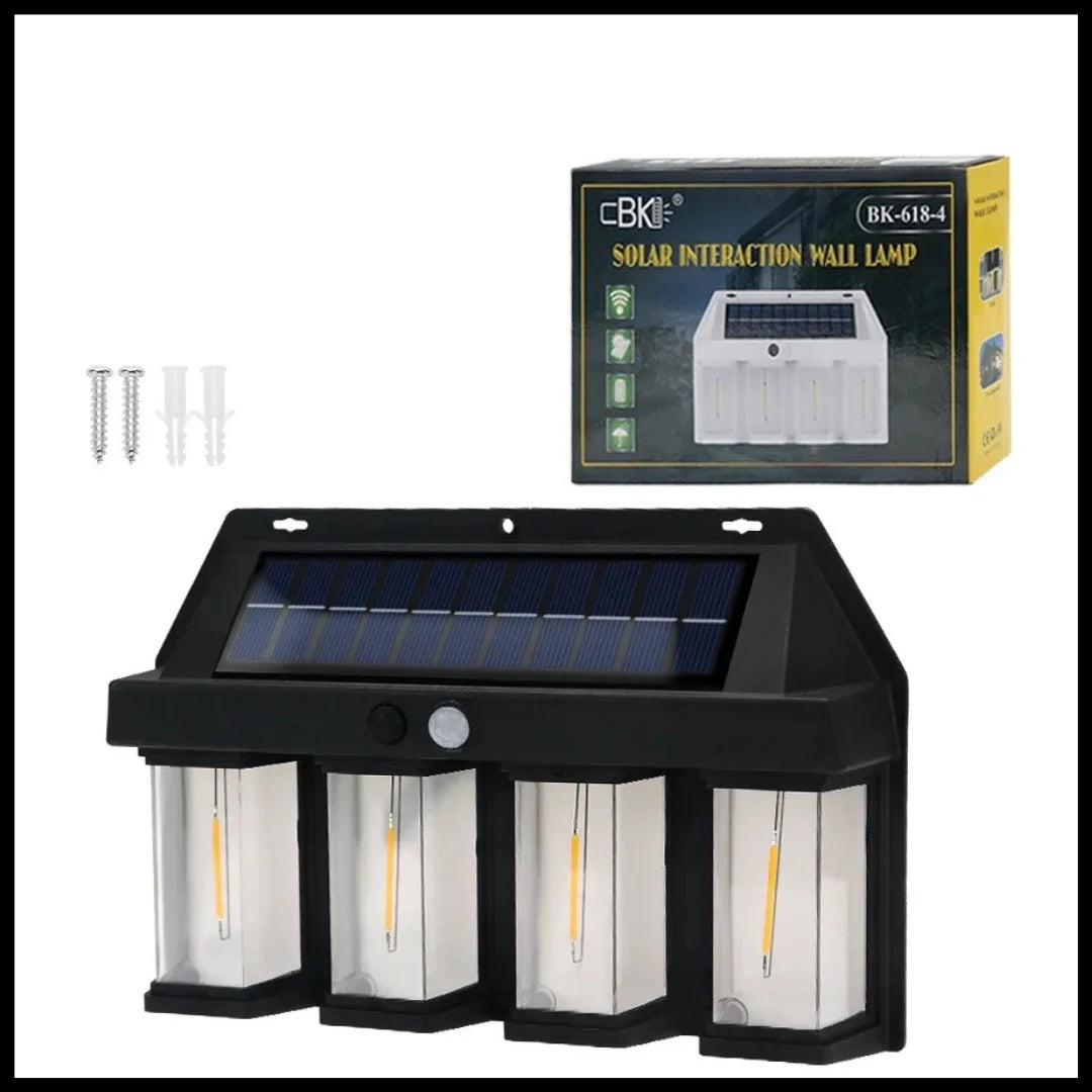 ¡Aprovecha! 2 Lámparas Glow Pro y Dile Adiós a los Gastos de Luz 💡