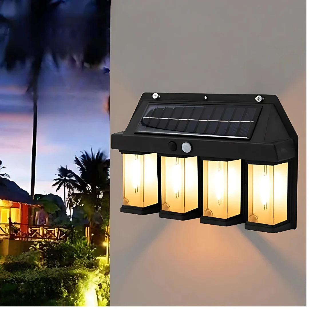 ¡Aprovecha! 2 Lámparas Glow Pro y Dile Adiós a los Gastos de Luz 💡