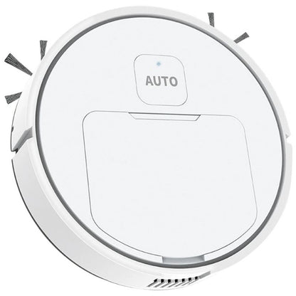 🤖 Robot Aspiradora SmartClean™