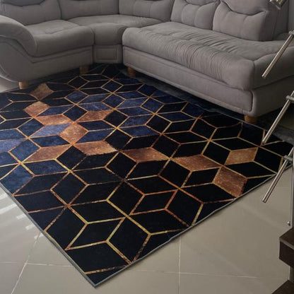 Alfombra Premium Suavidad & Estilo - Renueva tus Espacios