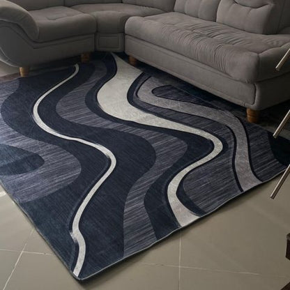 Alfombra Premium Suavidad & Estilo - Renueva tus Espacios
