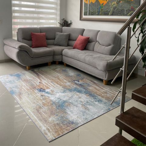 Alfombra Premium Suavidad & Estilo - Renueva tus Espacios