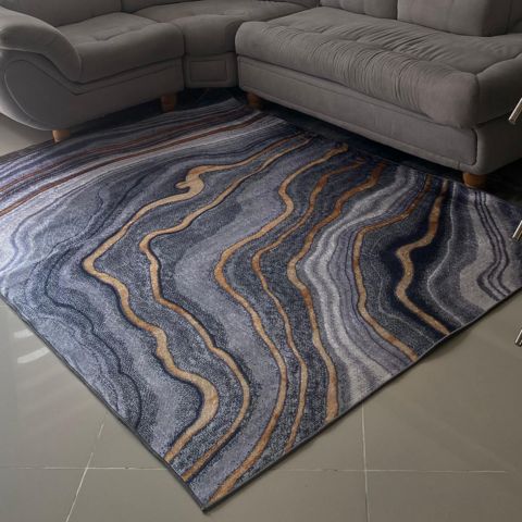 Alfombra Premium Suavidad & Estilo - Renueva tus Espacios