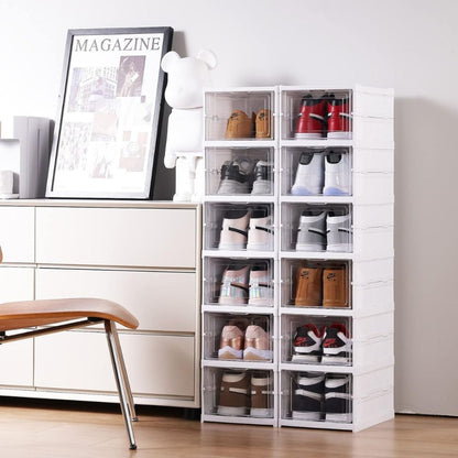 ¡Promoción! Zapatera Multiusos – Más Espacio, Más Orden, Más Estilo