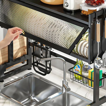 ¡LLÉVATE EL ESCURRIDOR DE PLATOS MÁS VENDIDO A UN PRECIO ESPECIAL!