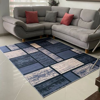 Alfombra Premium Suavidad & Estilo - Renueva tus Espacios